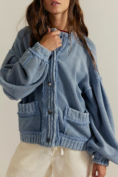 Cute In This Cardi