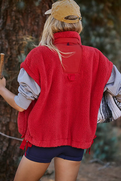 Scout It Out Vest