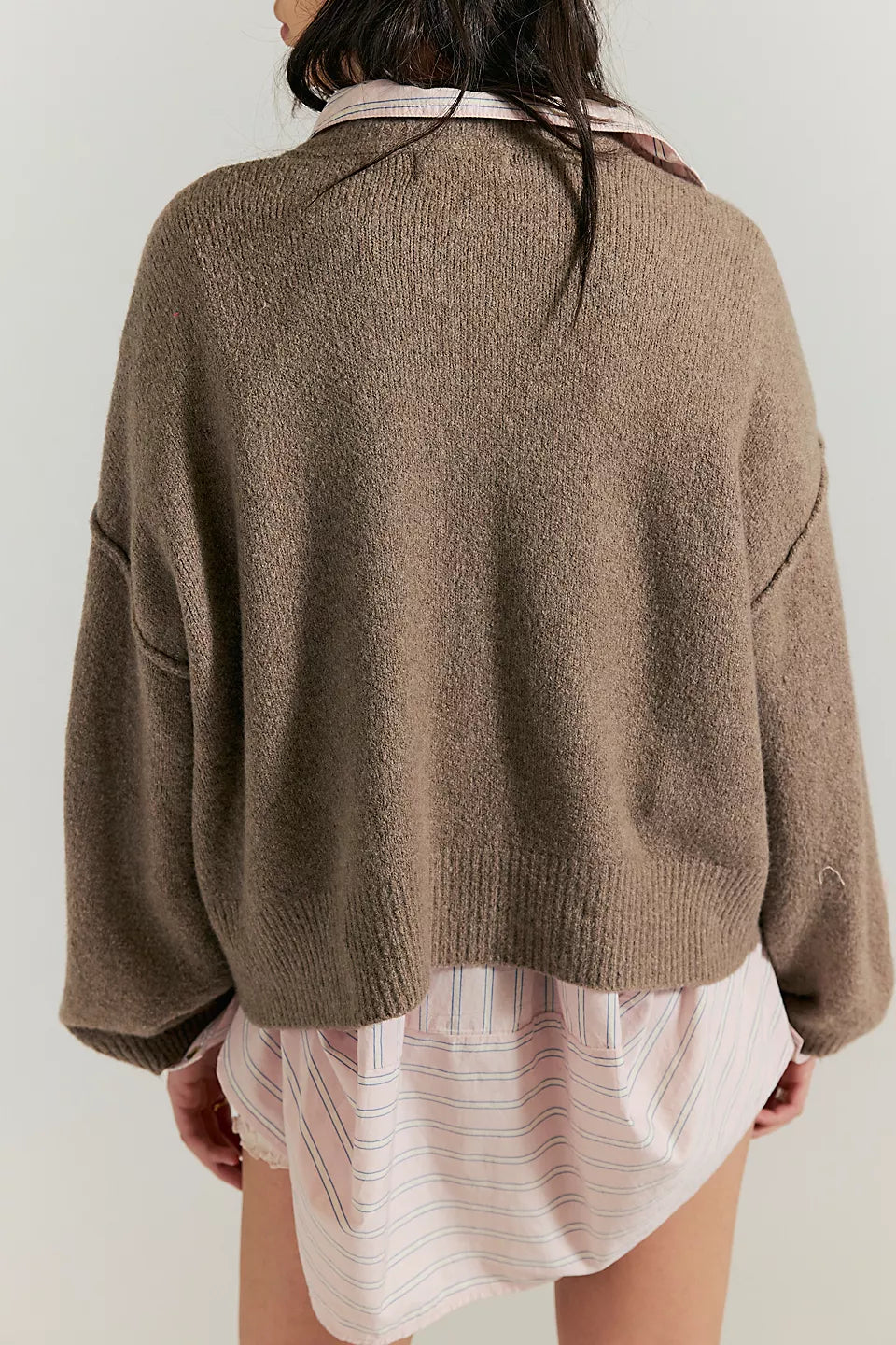 Cool of the Night Cardi