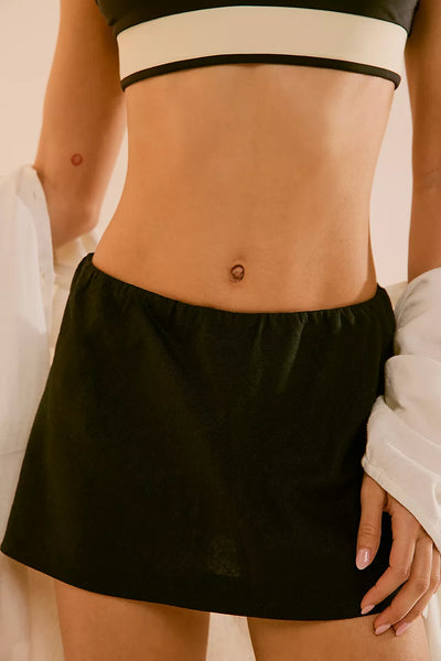 My Little Micro Mini Skort