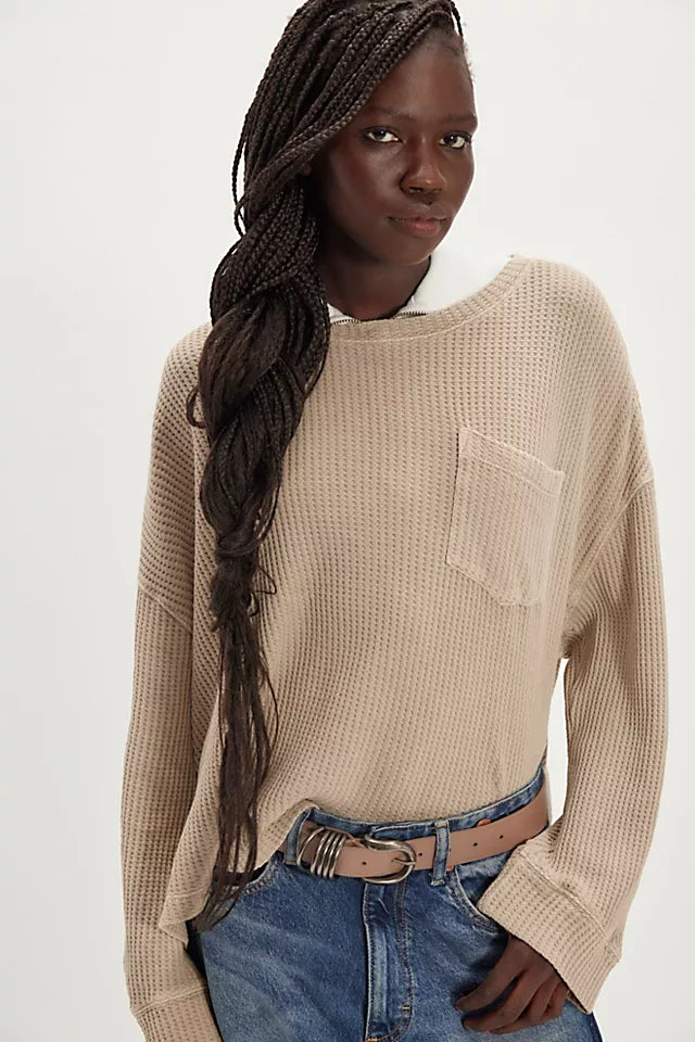 Dawson Pocket Thermal