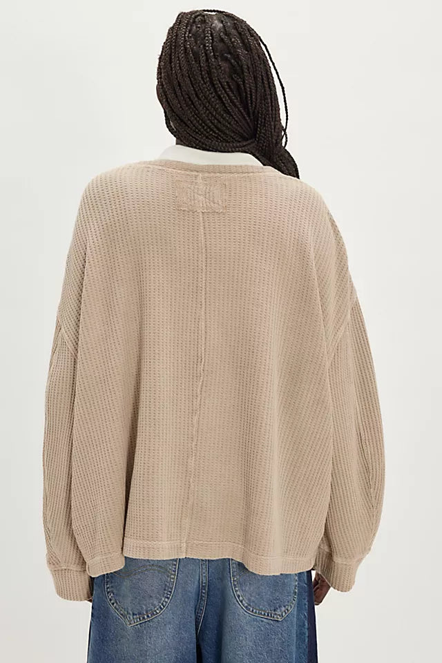 Dawson Pocket Thermal