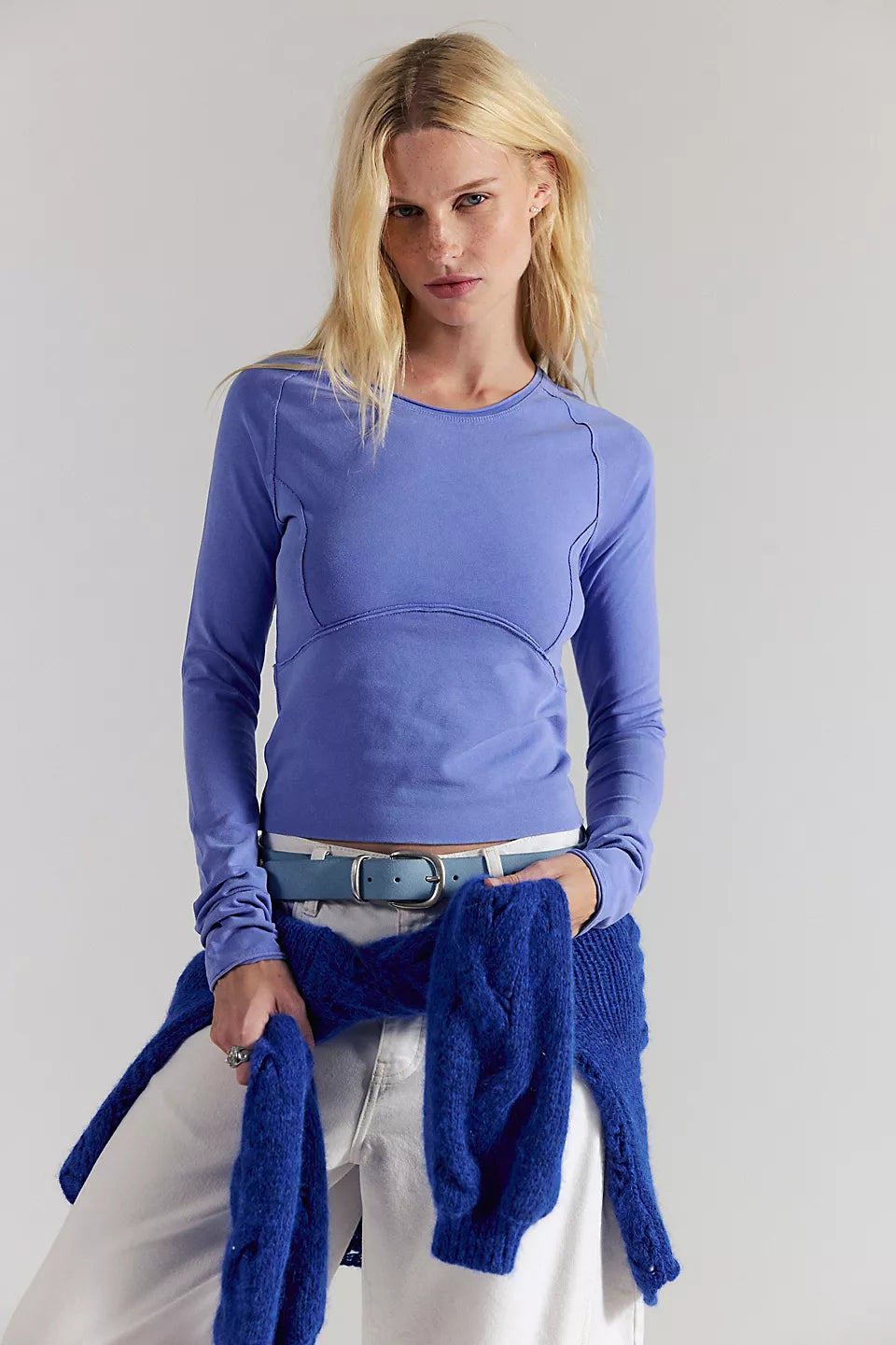 Protagonist Long Sleeve