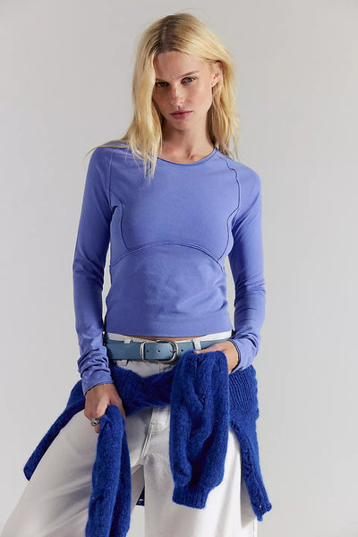 Protagonist Long Sleeve