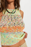 Flea Market Tank