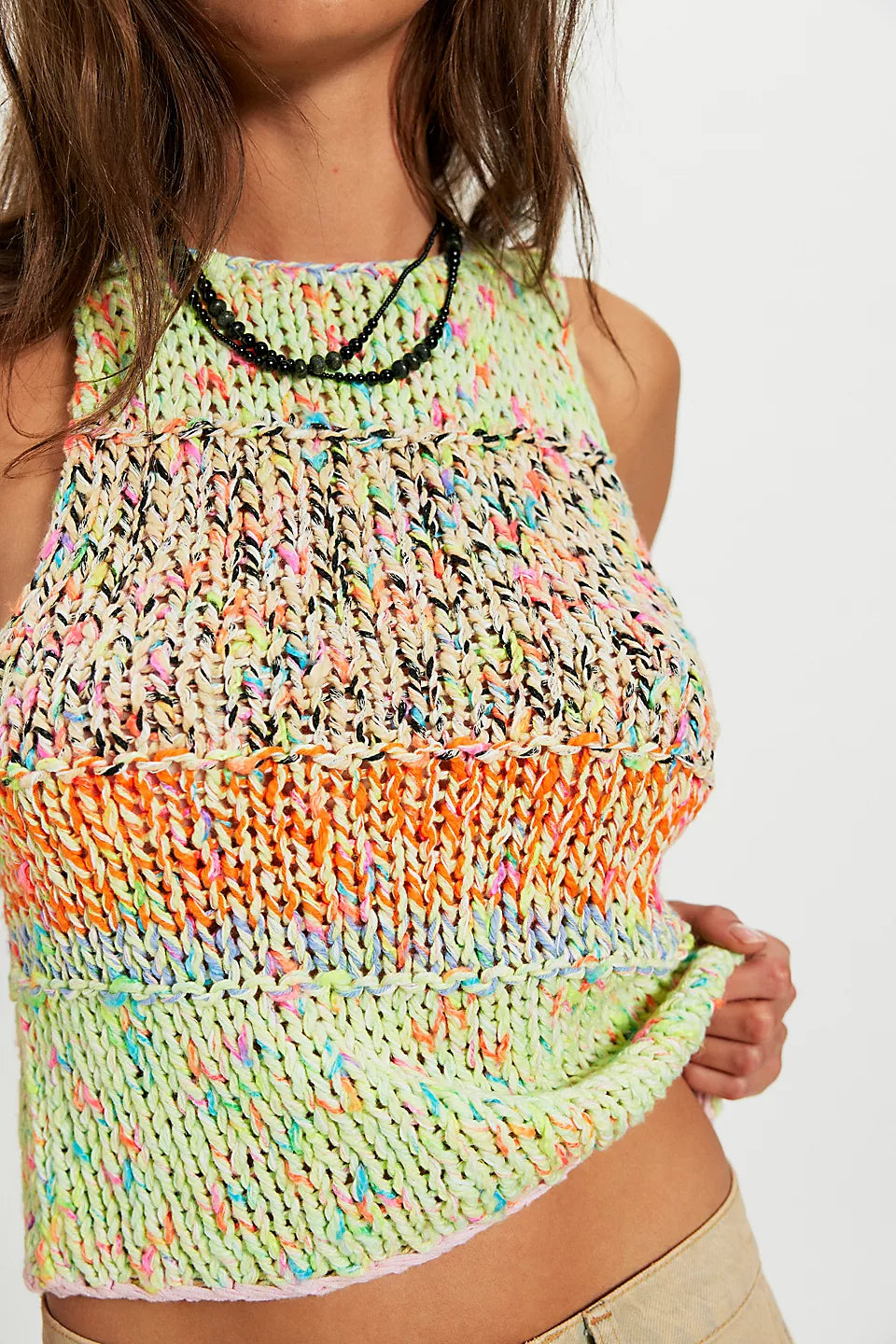 Flea Market Tank