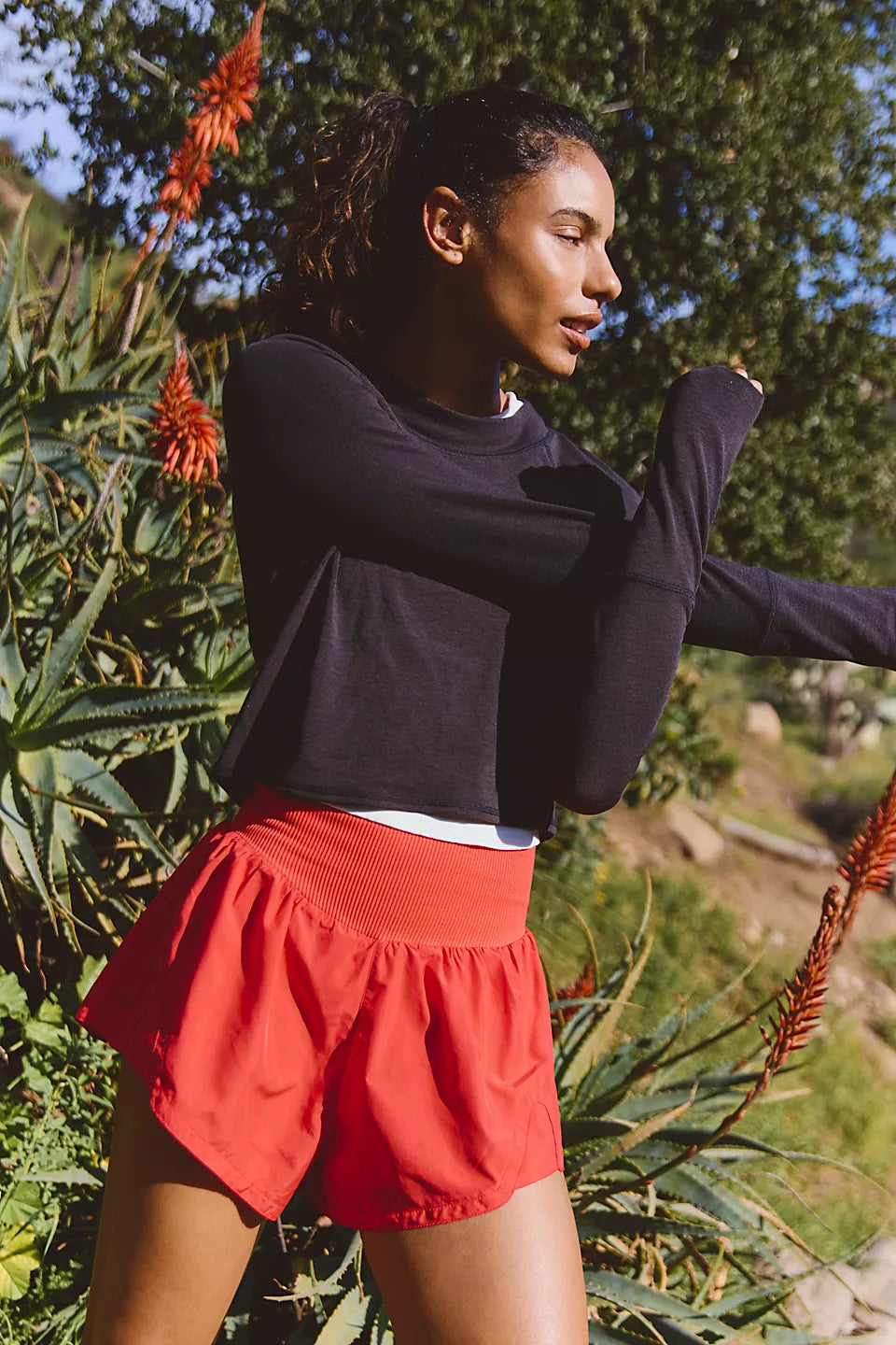 Carpe Diem Short