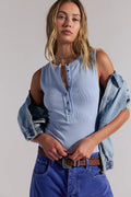 Jamie Henley Tank
