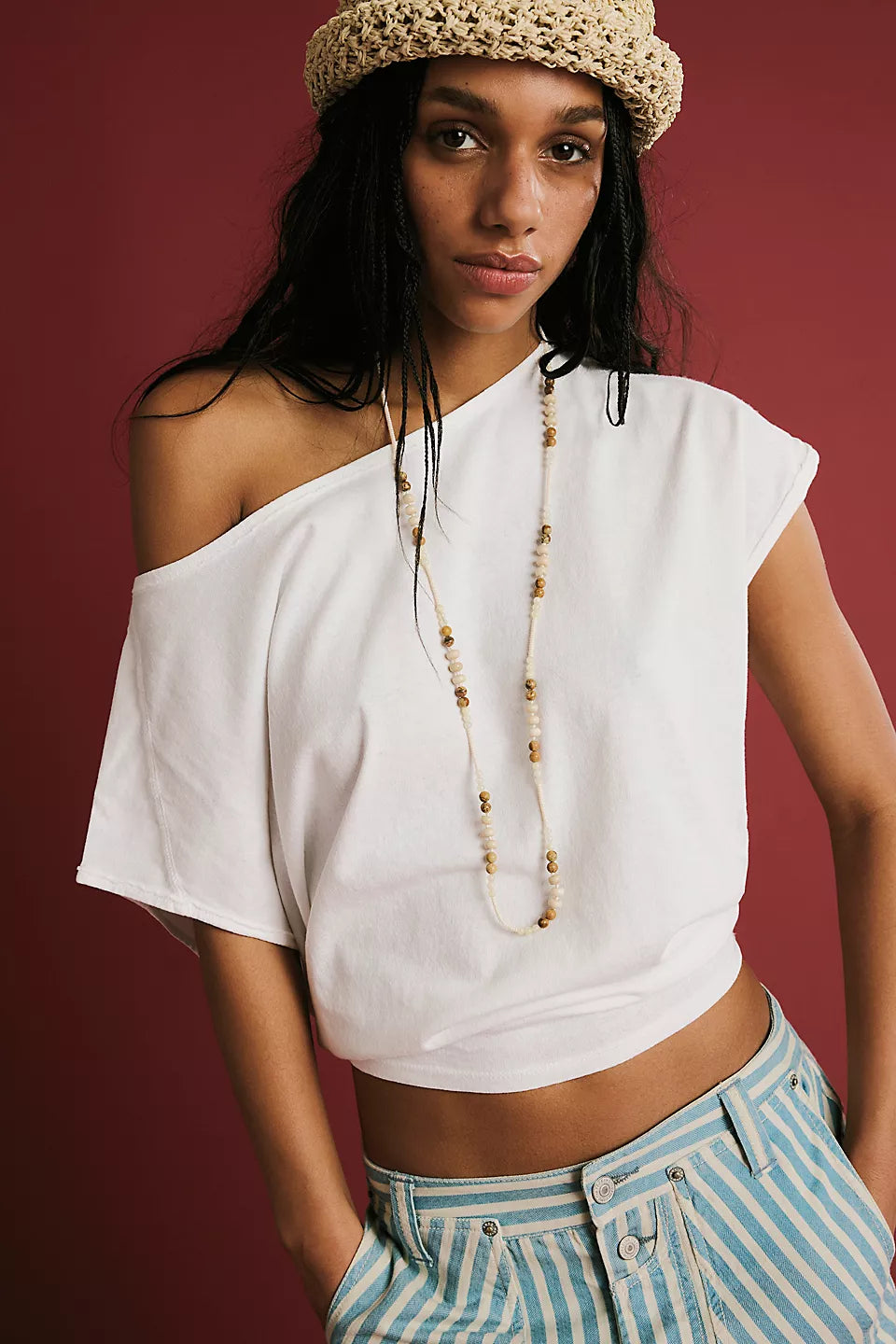 Peggy Tee