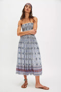 Ravenna Printed Maxi