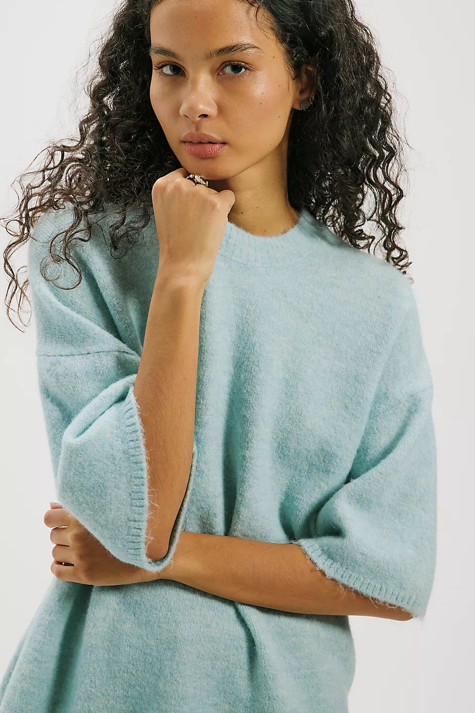 Margot Sweater Tee