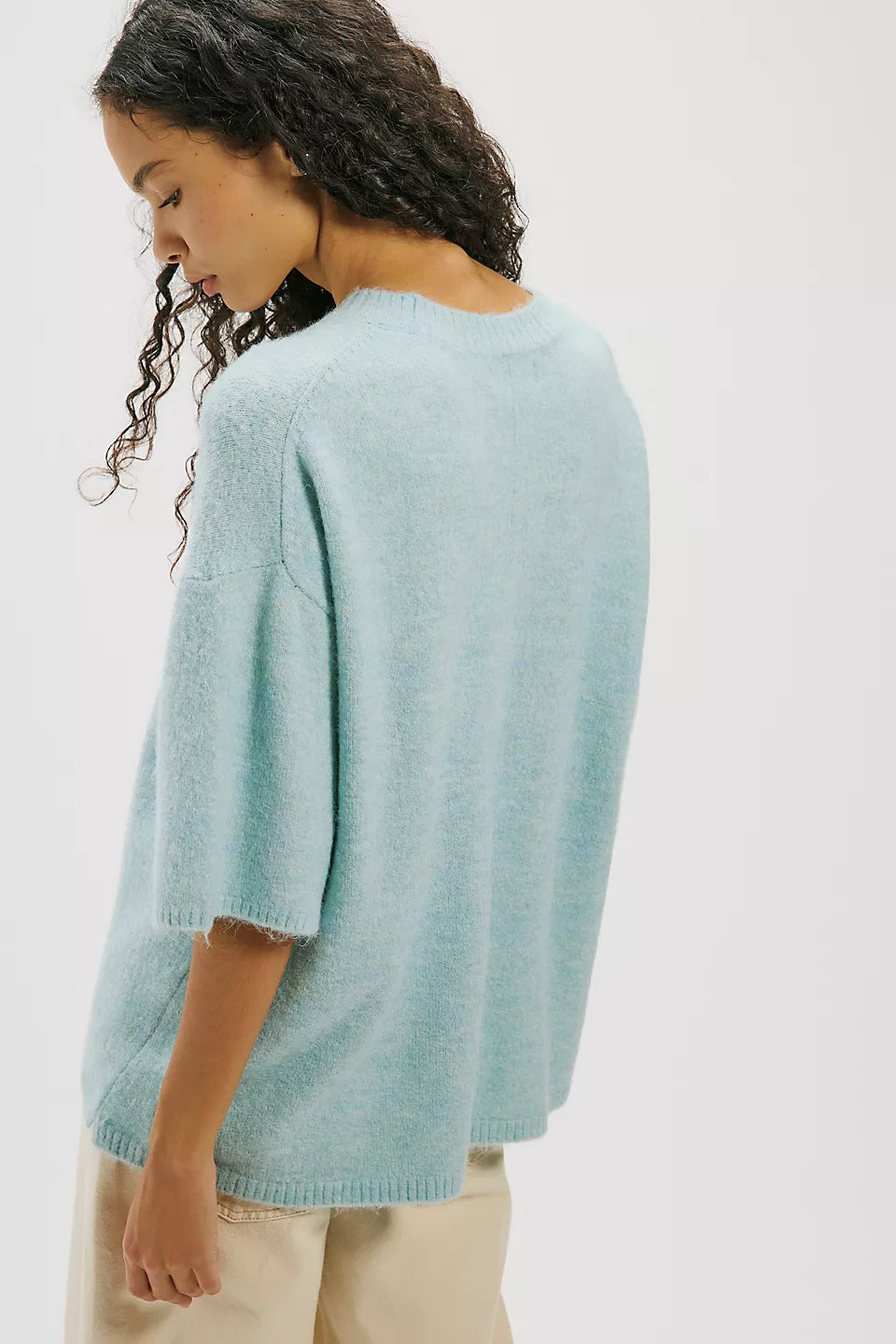 Margot Sweater Tee
