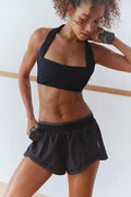 On The Go Short
