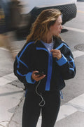 Mountain High Jacket