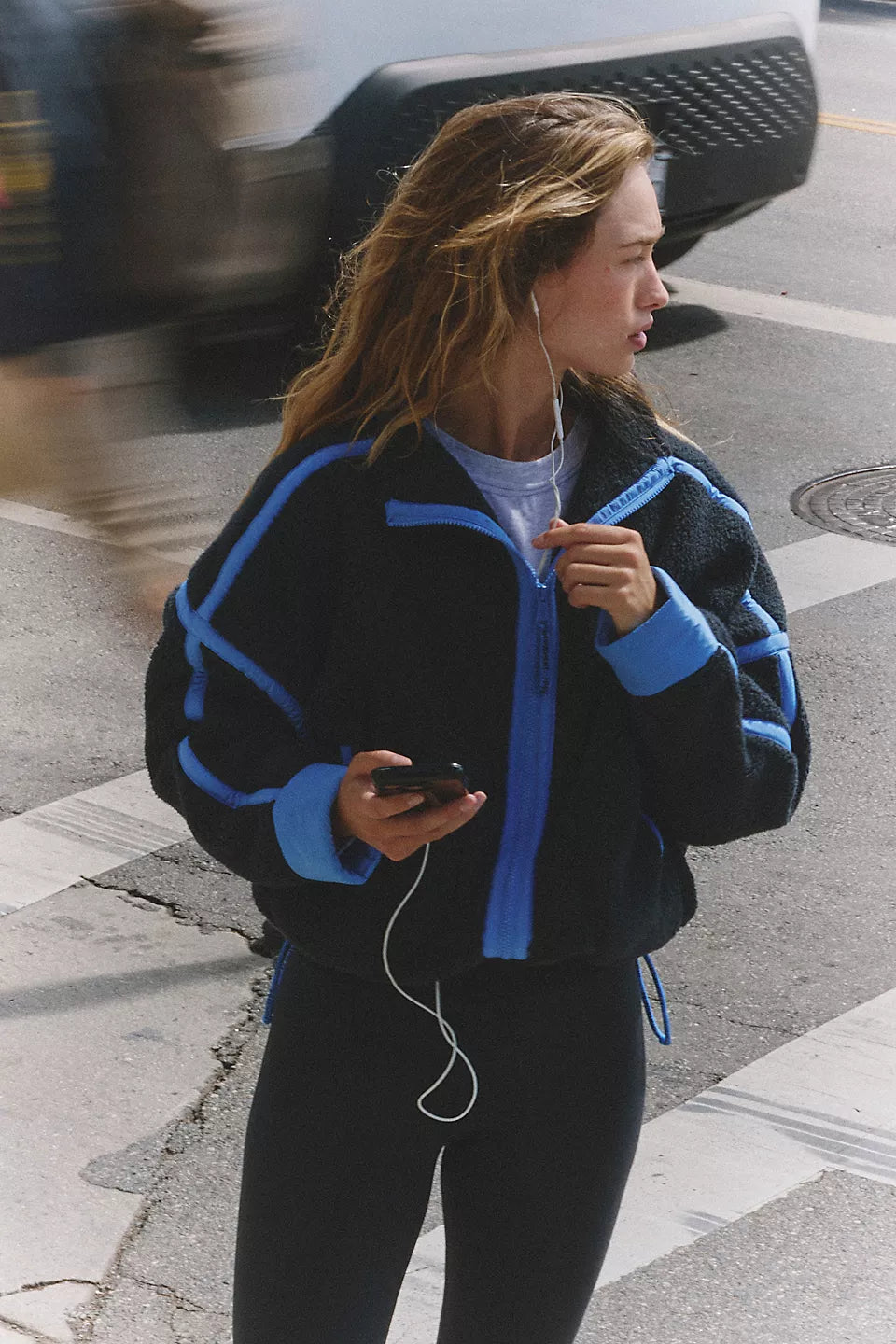 Mountain High Jacket