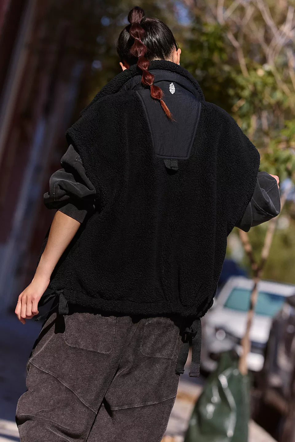Scout It Out Vest