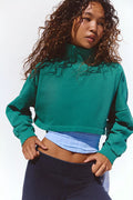 Pick Up Game Pullover