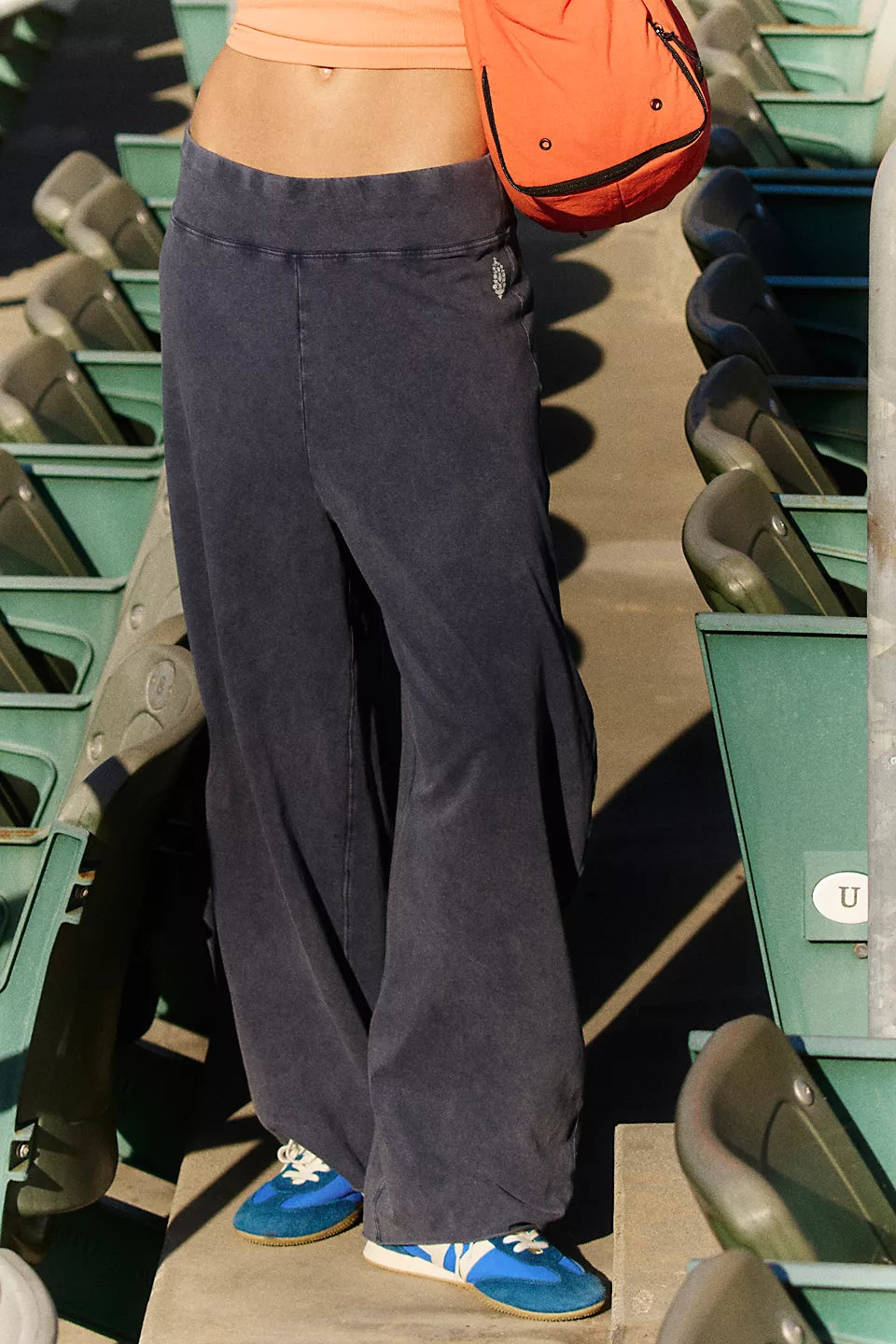 Hot Shot Easy Pant