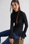 Hope Longsleeve Blouse