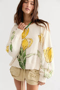 Gaia Sweatshirt
