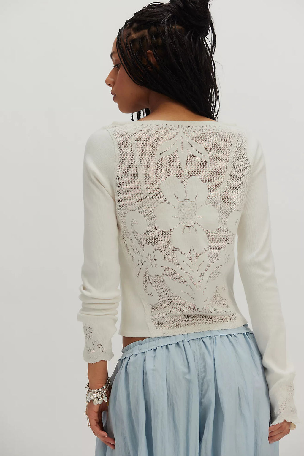 Delilah Long Sleeve