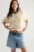 Vienna Cardigan