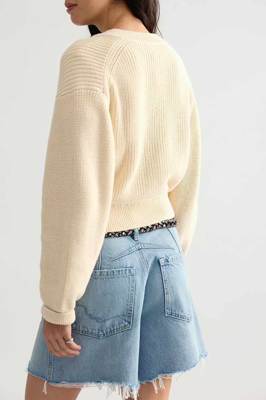 Vienna Cardigan