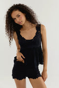 Petal Party Shapeless Cami
