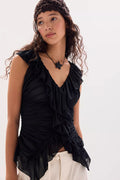 Blythe Vest