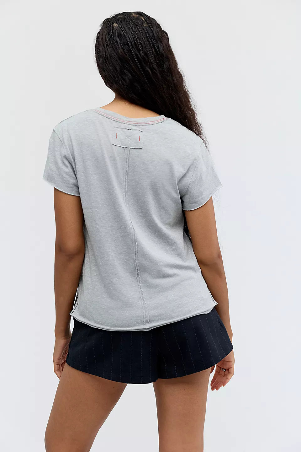 Nova Graphic Tee
