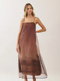 Wren Scenic Dress