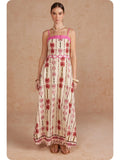 Whittney Maxi Dress