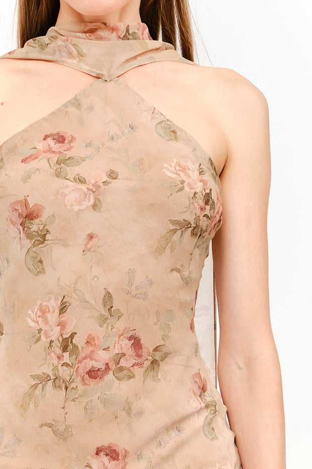 Magdalena Dress