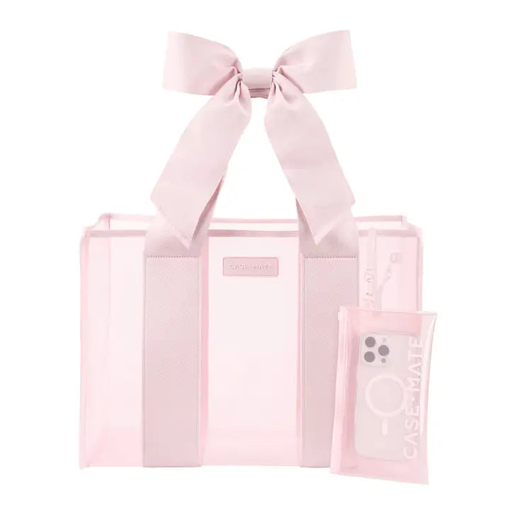 Jelly Tote Bag