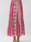 Ollie Maxi Skirt