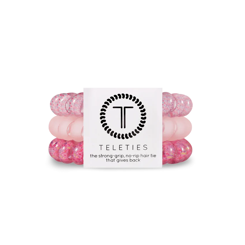 Teleties - Large