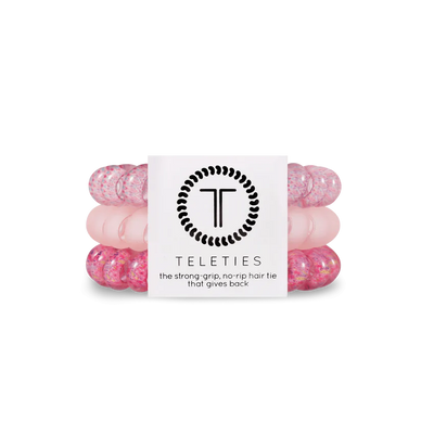 Teleties - Large