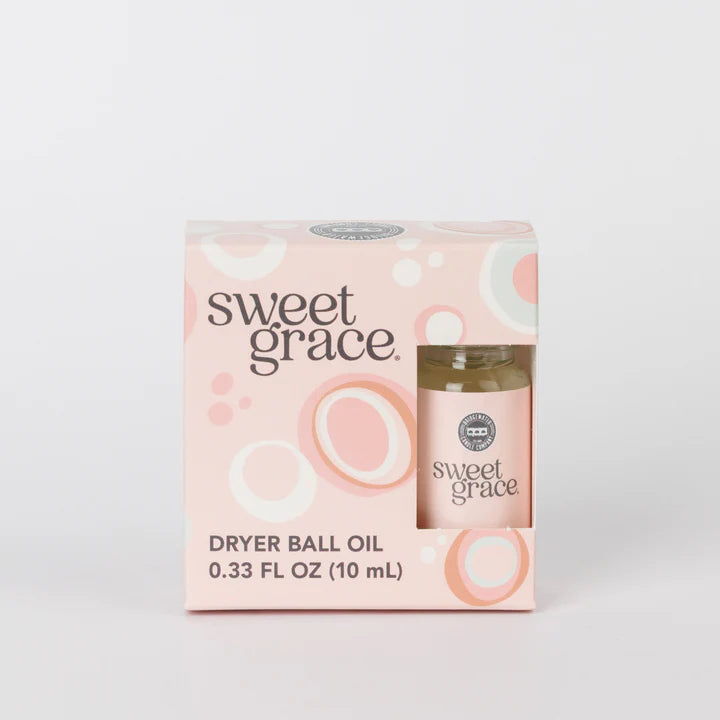 Sweet Grace Dryer Ball Refill