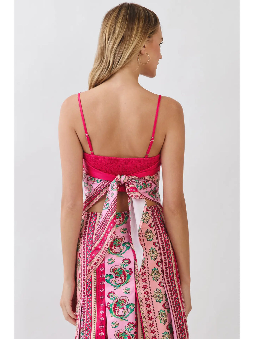 Nora Cami Top