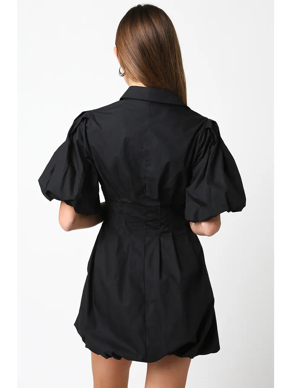 Valerie Mini Dress