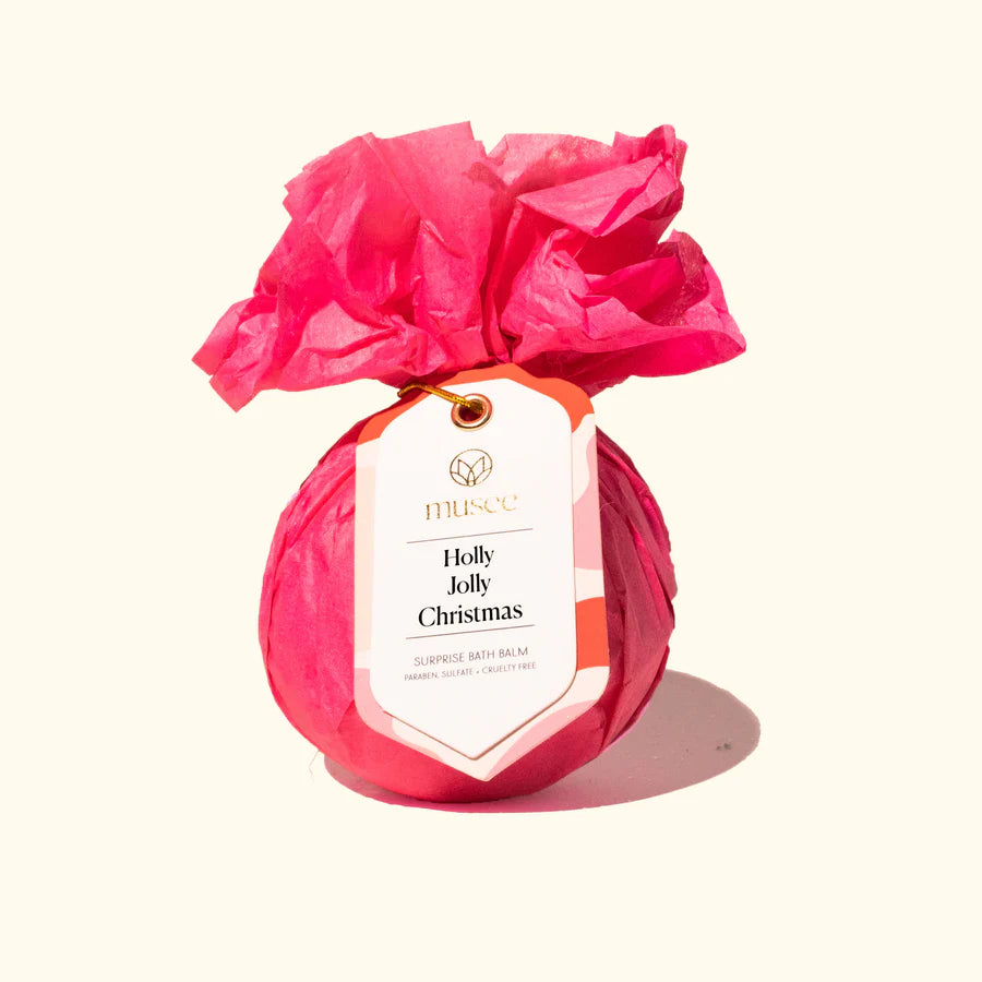 Bath Balm