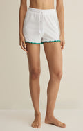 Coastline Terry Short