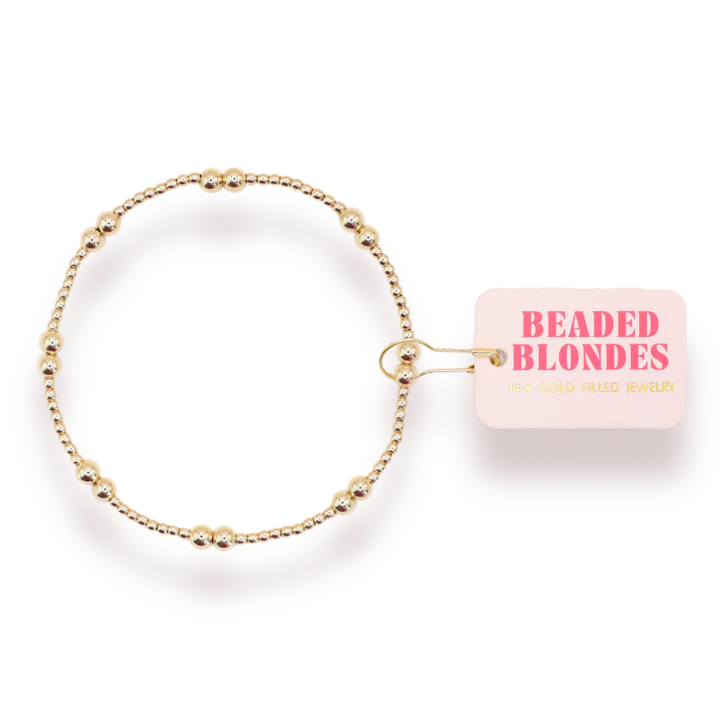 Leah Bracelet