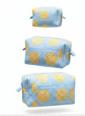 Carlie Small Toiletry Bag