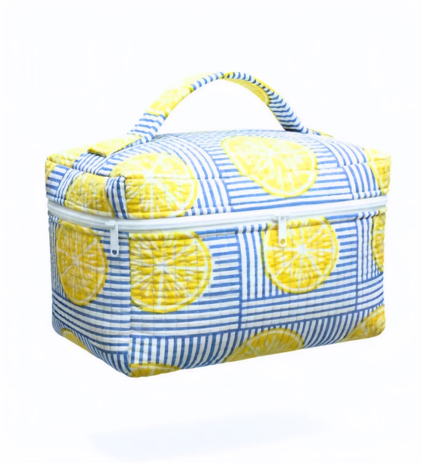 Charleston Vanity Case