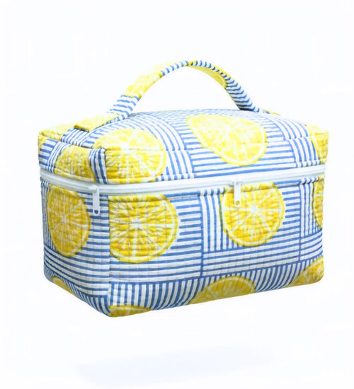 Charleston Vanity Case