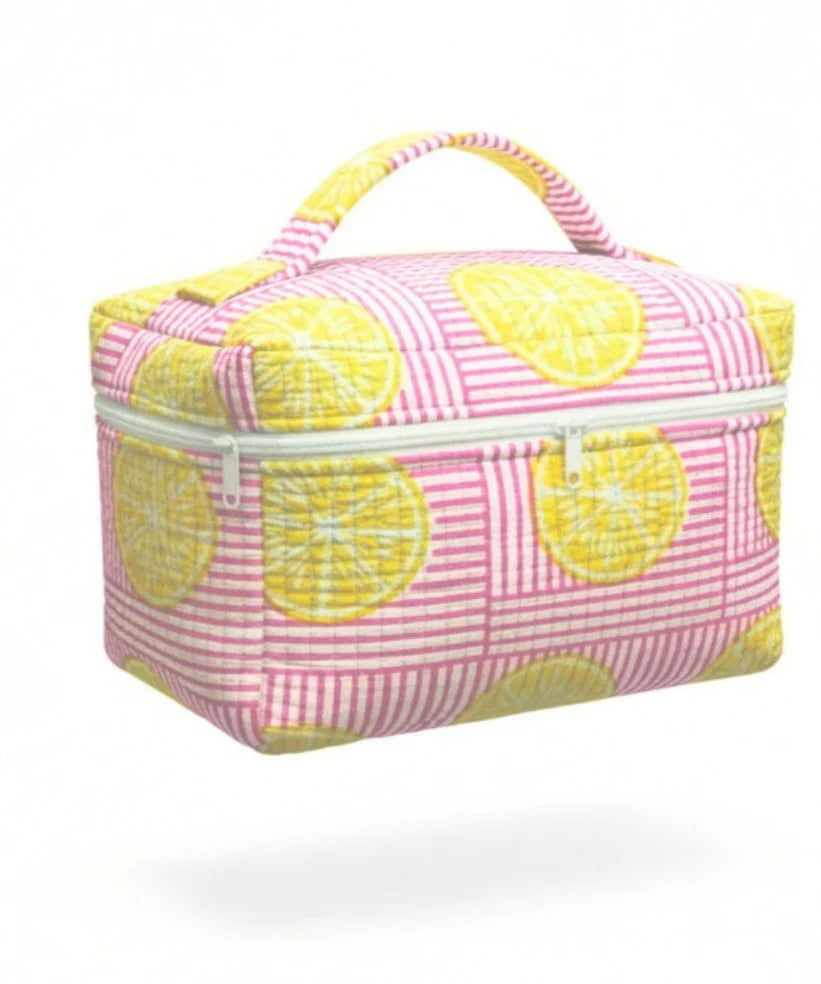 Charleston Vanity Case