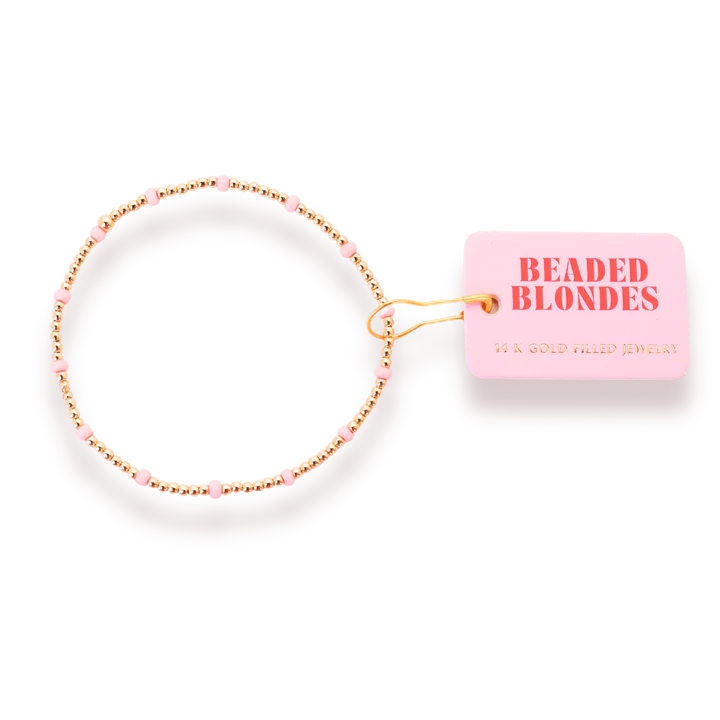 Dainty Poppi Bracelet
