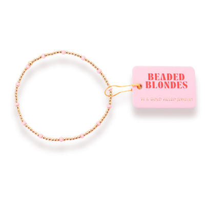 Dainty Poppi Bracelet