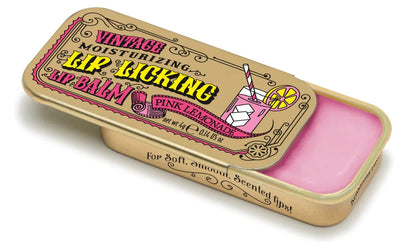 Tinte Lip Balm